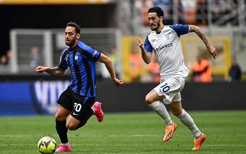 Lazio vs Inter H2H Odds & Preview