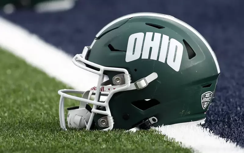 Ohio Defense Out to Prove its Worth Against Georgia Southern