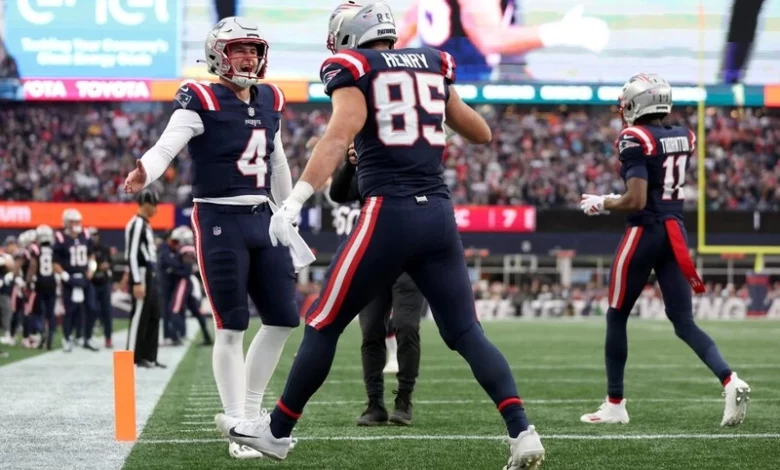 Patriots-Broncos Odds Preview: Get Drunk on Eggnog To Bet This Game