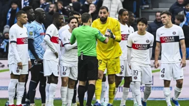 PSG vs Nantes Ligue 1 Odds, Preview