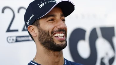 Ricciardo Red Bull Rumors: Unpacking F1 Team Dynamics