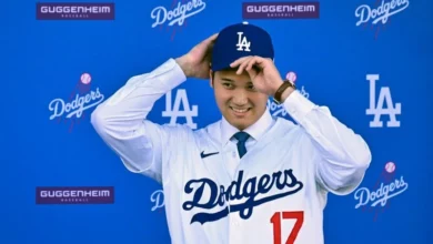 Ohtani Joins Dodgers: LA's New Powerhouse Move | Point Spreads