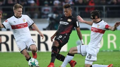 Stuttgart vs Bayer Leverkusen Odds & Preview