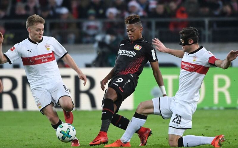 Stuttgart vs Bayer Leverkusen Odds & Preview