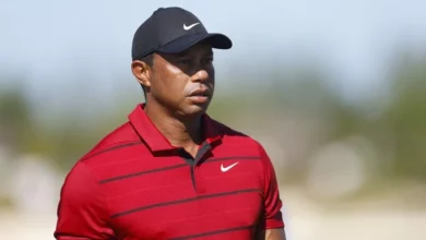Tiger Woods Nike Split: End of an Era in Golf | PointSpreads