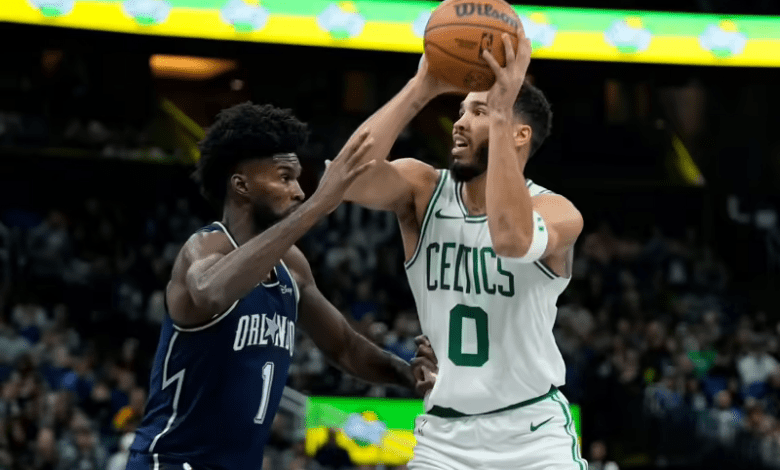 Underdog Upset-Bound in Magic vs Celtics Bets