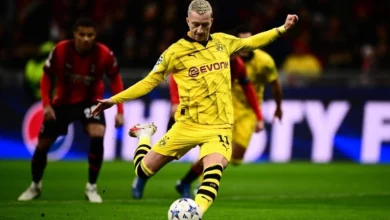 DFB-Pokal: VfB Stuttgart - Borussia Dortmund Stats & Odds