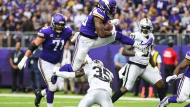 Vikings-Raiders Preview: Which of These Funky Teams Can We Trust?