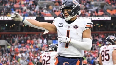 Cardinals-Bears Betting Game Preview