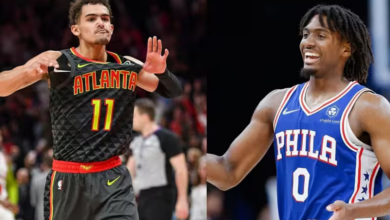 76ers vs Hawks Matchup Odds: Bet on the Total Given the Circumstances