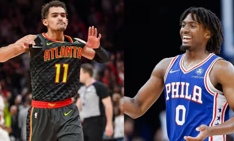 76ers vs Hawks Matchup Odds: Bet on the Total Given the Circumstances