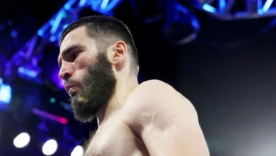 Beterbiev vs Smith Boxing Odds: One Punch is All It Takes