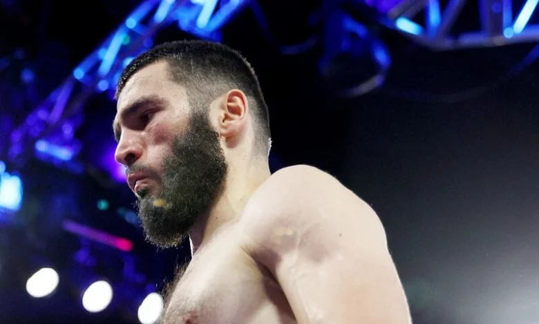 Beterbiev vs Smith Boxing Odds: One Punch is All It Takes