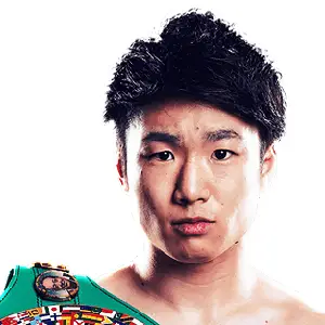Kenshiro Teraji boxer