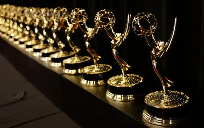 Emmy Awards Predictions Succession, Ted Lasso & Surprises