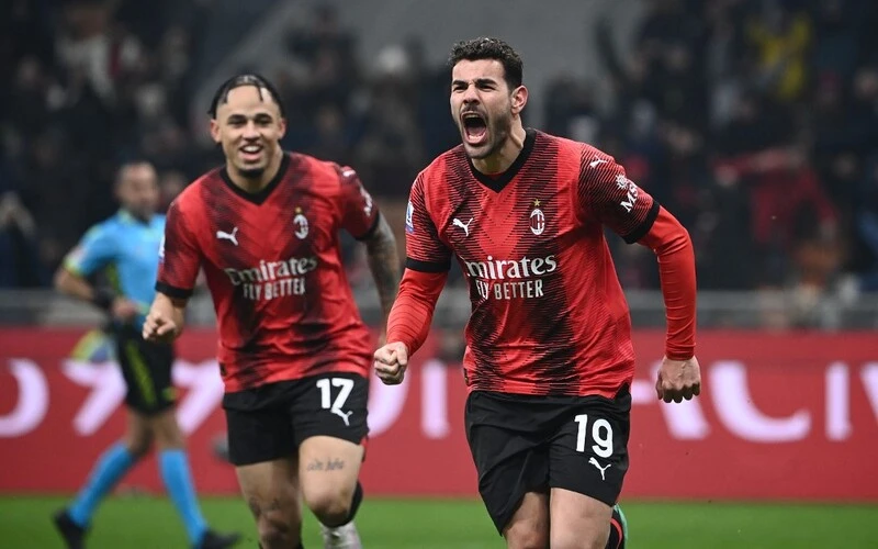 AC Milan vs Bologna Preview & Odds