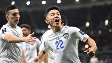 AFC Asian Cup Quarter-Final: Qatar vs Uzbekistan Odds