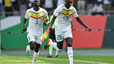 AFCON Group Stage: Senegal vs Cameroon Odds