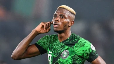 AFCON: Nigeria vs Angola Quarter-Final Odds & Preview