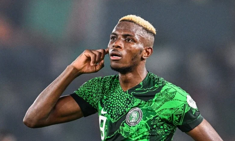 AFCON: Nigeria vs Angola Quarter-Final Odds & Preview