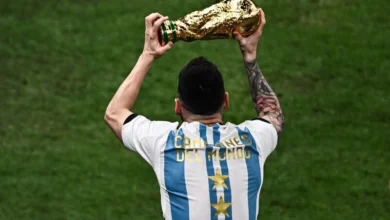 Apple TV Releases New Trailer for ‘Messi’s World Cup: The Rise of a Legend’