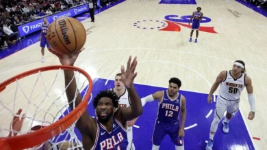 Are The 76ers Unstoppable With Joel Embiid?