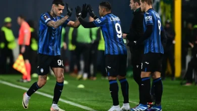 Atalanta vs Lazio Odds & Preview