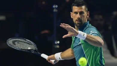 Australian Open 2024 Quarter Finals: Djokovic’s Grand Slam Dreams