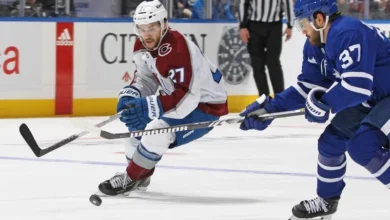Avalanche vs Canadiens NHL Preview