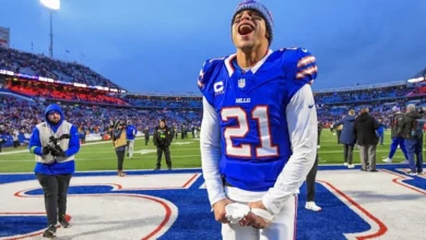 Bills vs Dolphins Free Pick: Buffalo To Close Out Reeling Miami