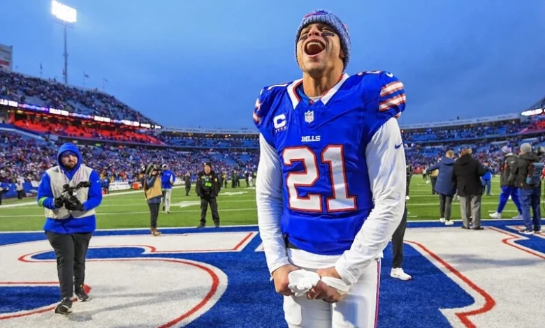 Bills vs Dolphins Free Pick: Buffalo To Close Out Reeling Miami