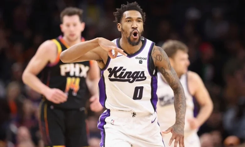 Can The Kings End Their Three-Game Losing Streak To Begin Two-Game Homestand?