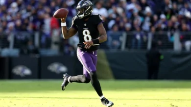 Can The Ravens Make C.J. Stroud Uncomfortable On Saturday?