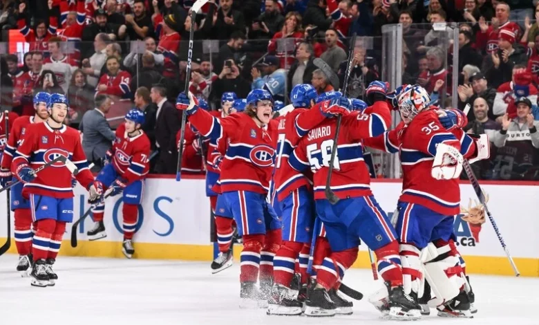 Canadiens vs Flyers Betting Matchup: Montreal Can Exploit Philadelphia