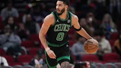 Celtics-Mavericks Betting Preview: Rest vs Rust? NBA Odds Favor Boston