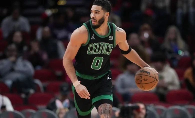 Celtics-Mavericks Betting Preview: Rest vs Rust? NBA Odds Favor Boston