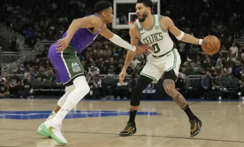 Celtics Value Underdogs vs Bucks