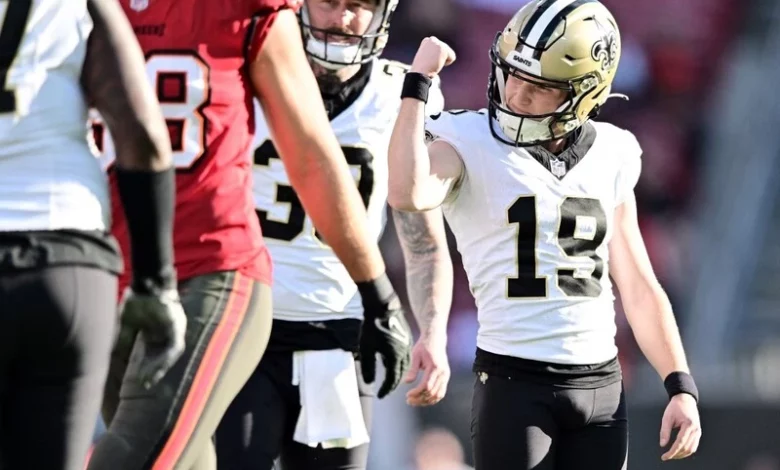Falcons vs Saints Preview: New Orleans Needs Playoff Help