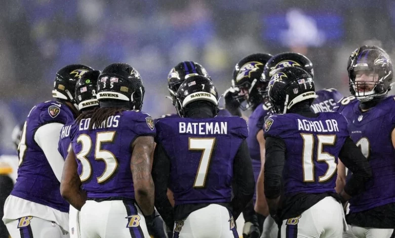 Finding Future Value on NFL Playoff Teams