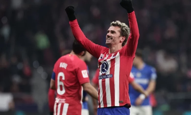 Girona vs Atletico Madrid Odds & Preview