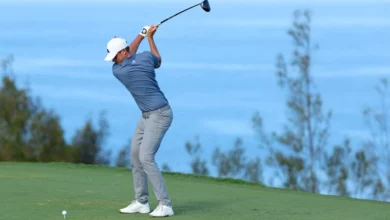 Hatton Firms for Sony Open Success in Hawaii