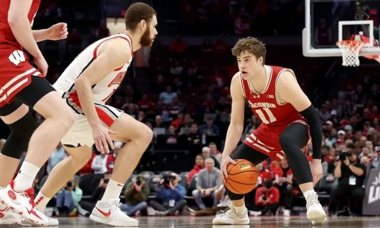 Indiana vs Wisconsin Preview: Badgers Look to Bounce Back