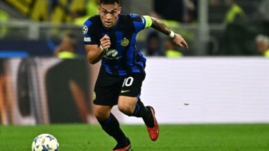 Inter Milan vs Verona Betting Odds & Preview