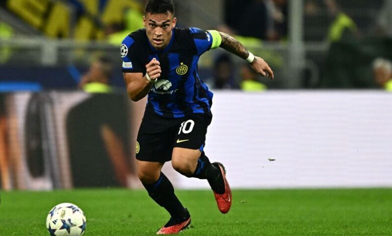 Inter Milan vs Verona Betting Odds & Preview