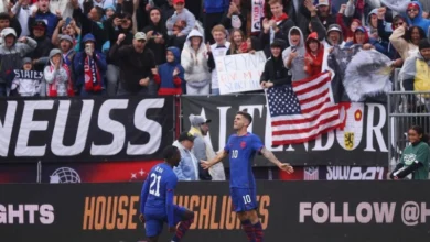 Is Christian Pulisic a Top 3 US Soccer Player of All Time?