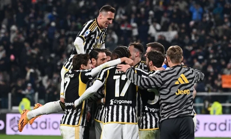 Juventus vs Salernitana Match Prediction, Odds