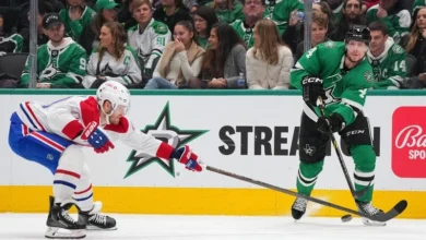Kings vs Stars NHL Odds Preview