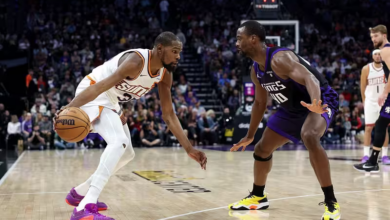 Kings vs Suns NBA Odds: Sacramento Ready To Light the Beam in Phoenix