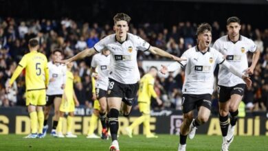 La Liga: Valencia vs Athletic Club Odds & Preview