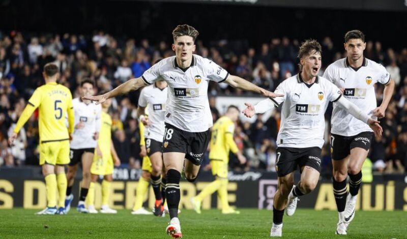 La Liga: Valencia vs Athletic Club Odds & Preview